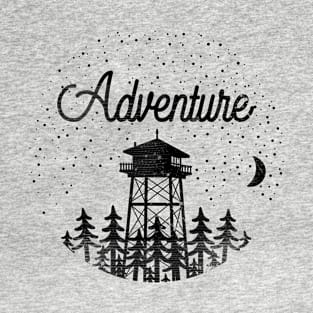 Adventure T-Shirt